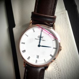 Picture of Daniel Wellington-34mm Neutral _SKU0907180337301643